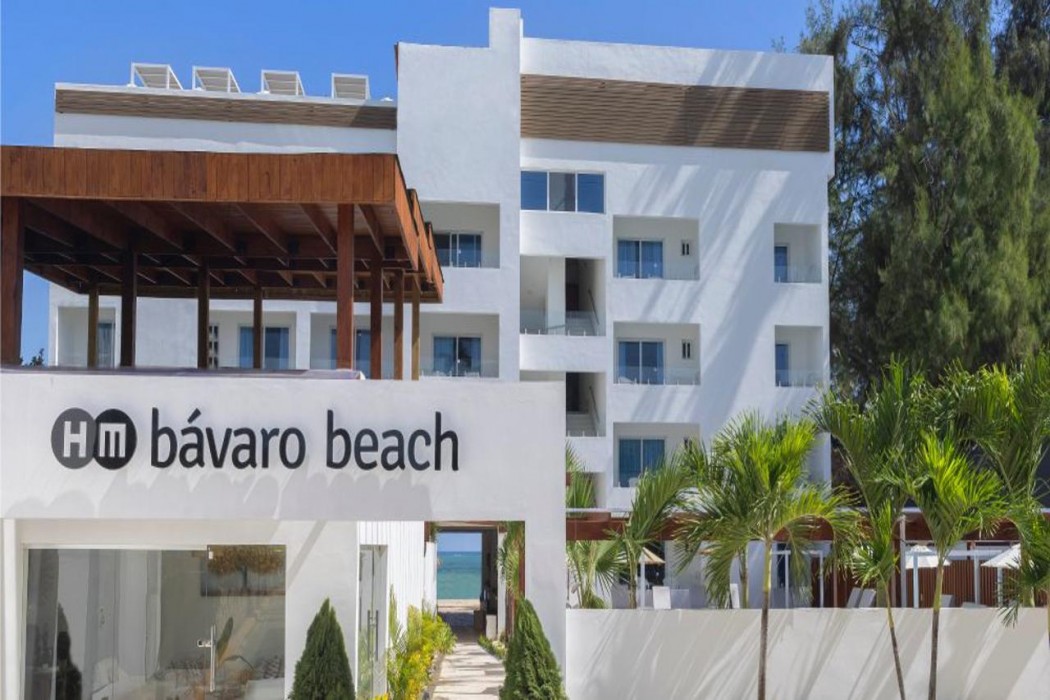 HM Bavaro Beach Adults Only 2/51