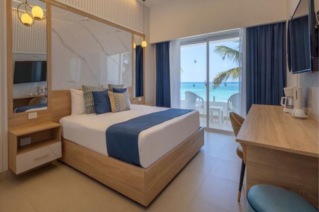 HM Bavaro Beach Adults Only 12/51