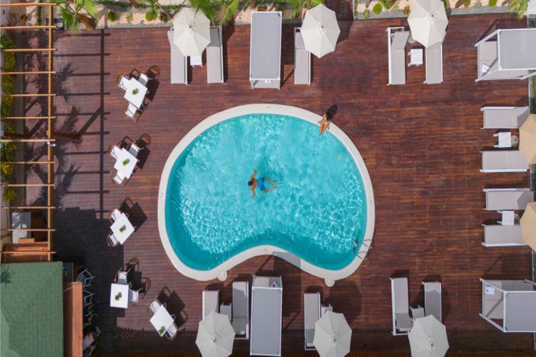 HM Bavaro Beach Adults Only 1/51