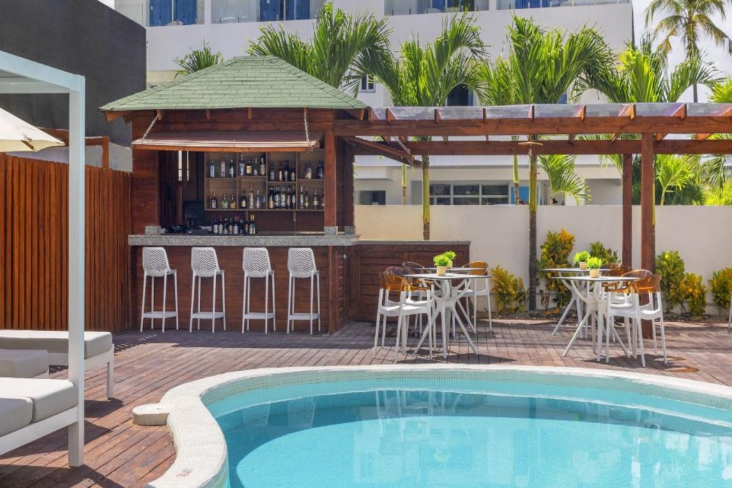 HM Bavaro Beach Adults Only 4/51