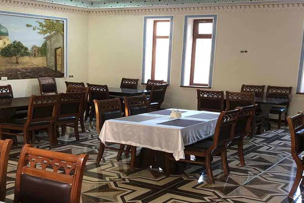Reikartz Modarixon Bukhara 28/44