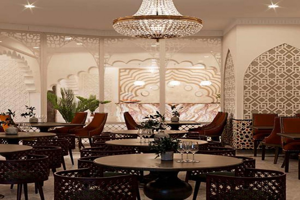 Reikartz Sote Tashkent 23/38