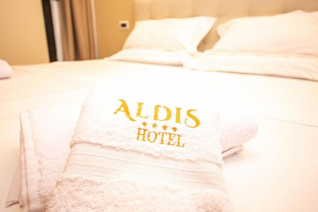 Aldis Hotel 14/59
