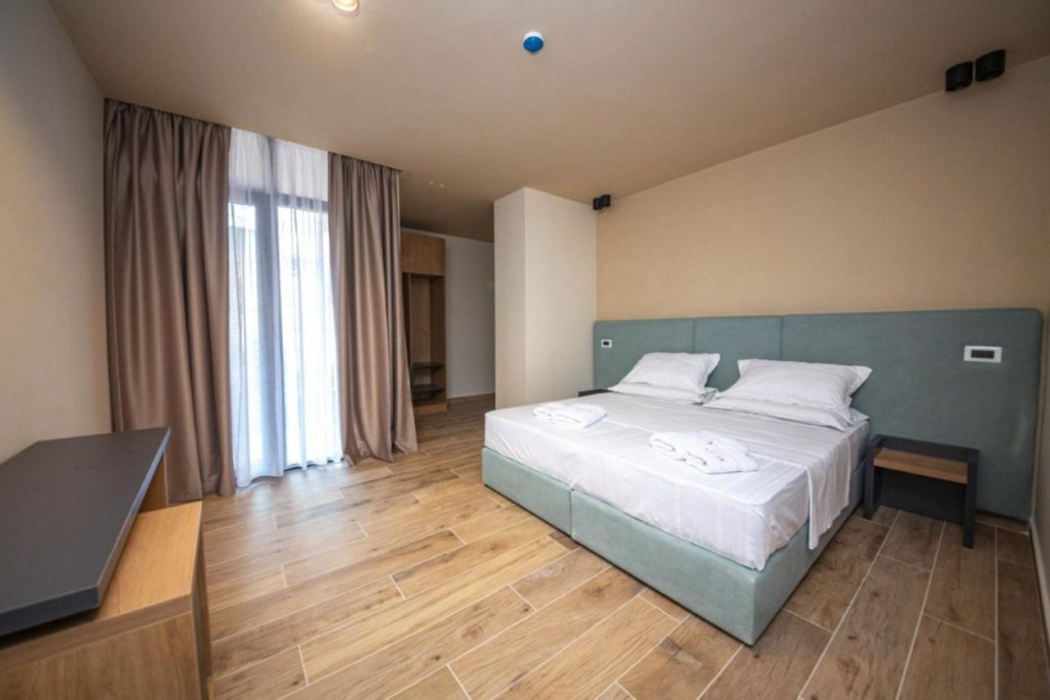 Aldis Hotel 17/59