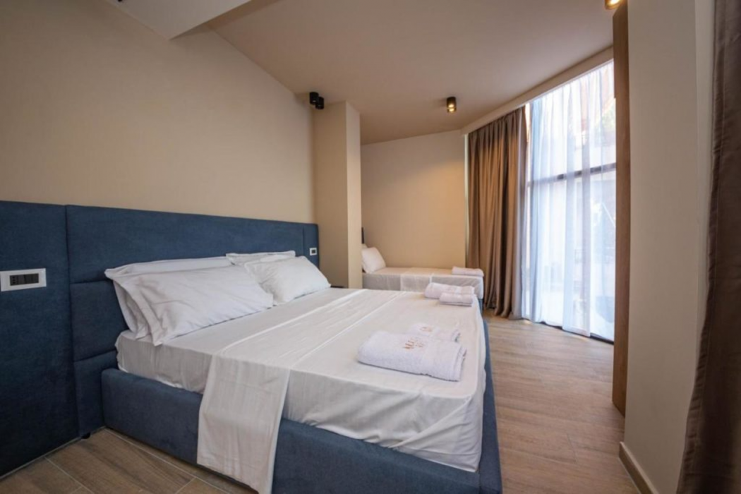 Aldis Hotel 15/59