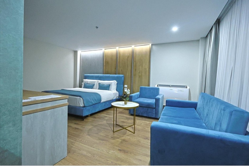 Martiness Hotel 35/92