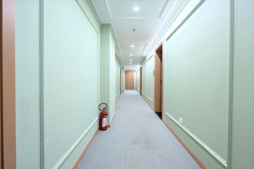 Martiness Hotel 48/92