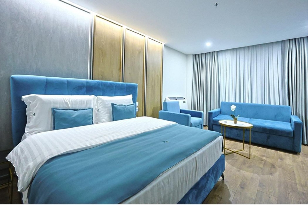 Martiness Hotel 34/92