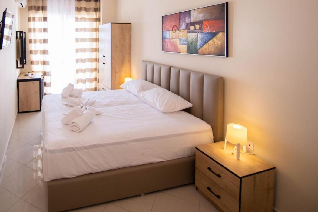 Hotel Zanzi 14/60