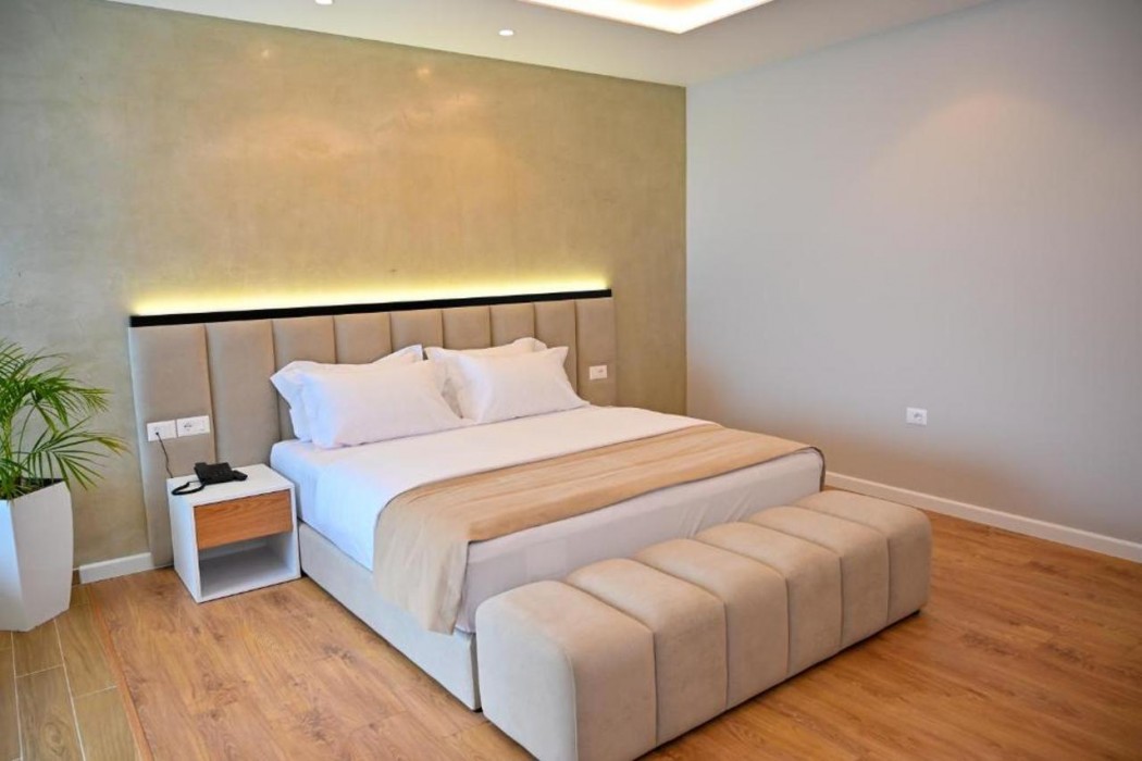 Hotel Zanzi 11/60