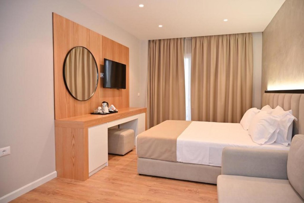 Hotel Zanzi 15/60