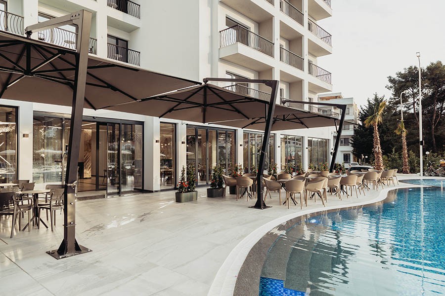 Delight Hotel & SPA 6/63