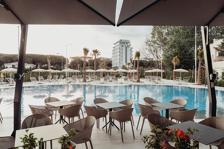 Delight Hotel & SPA 41/63