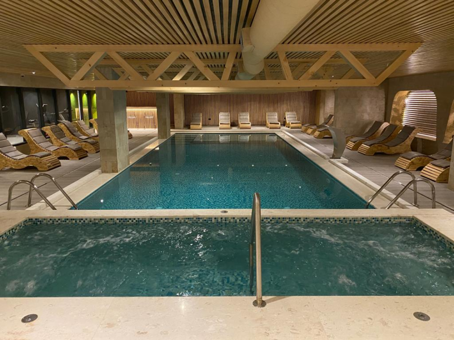 Eter Hotel 30/70