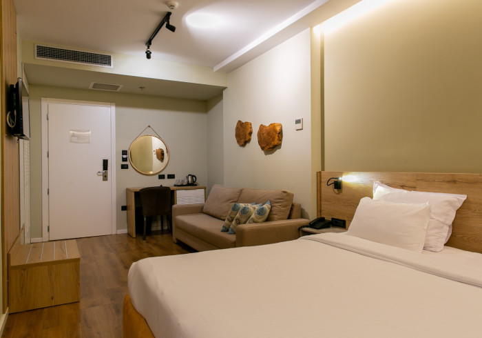 Eter Hotel 13/70