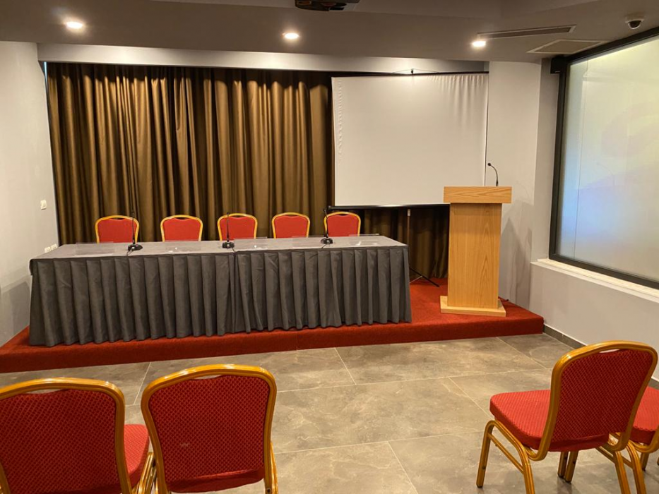 Eter Hotel 24/70