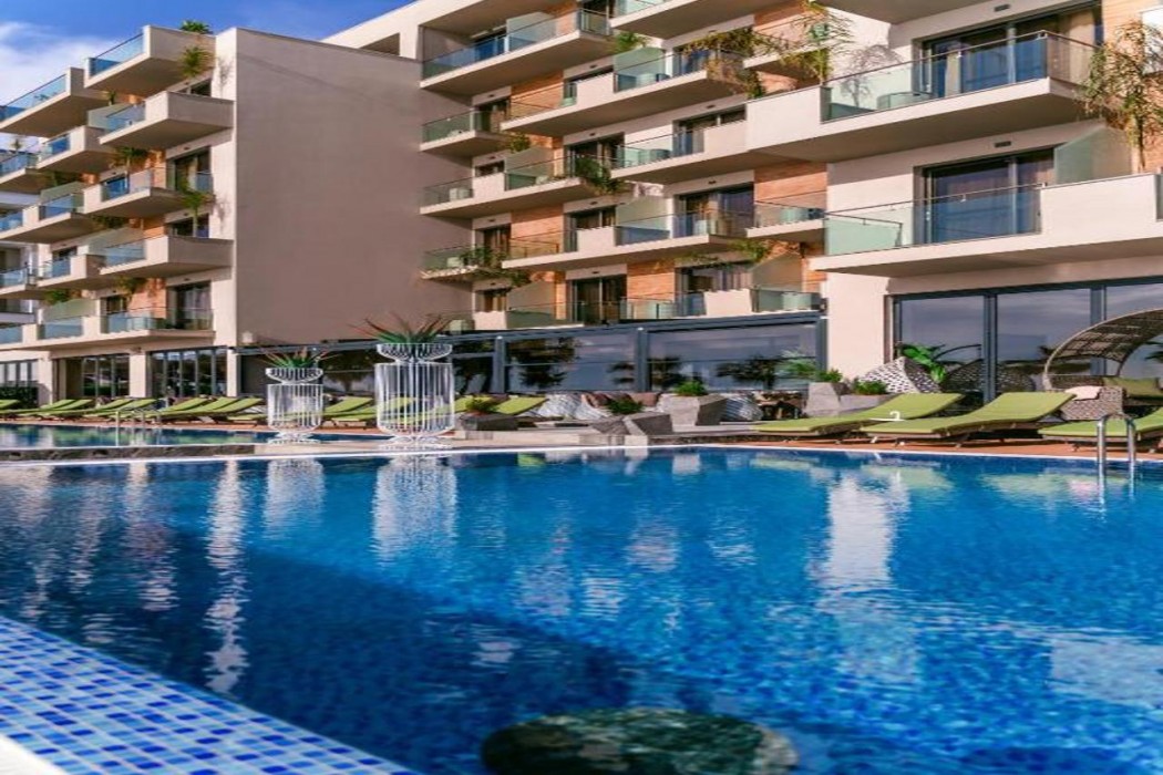Pinea Hotel Resort & Spa 14/24