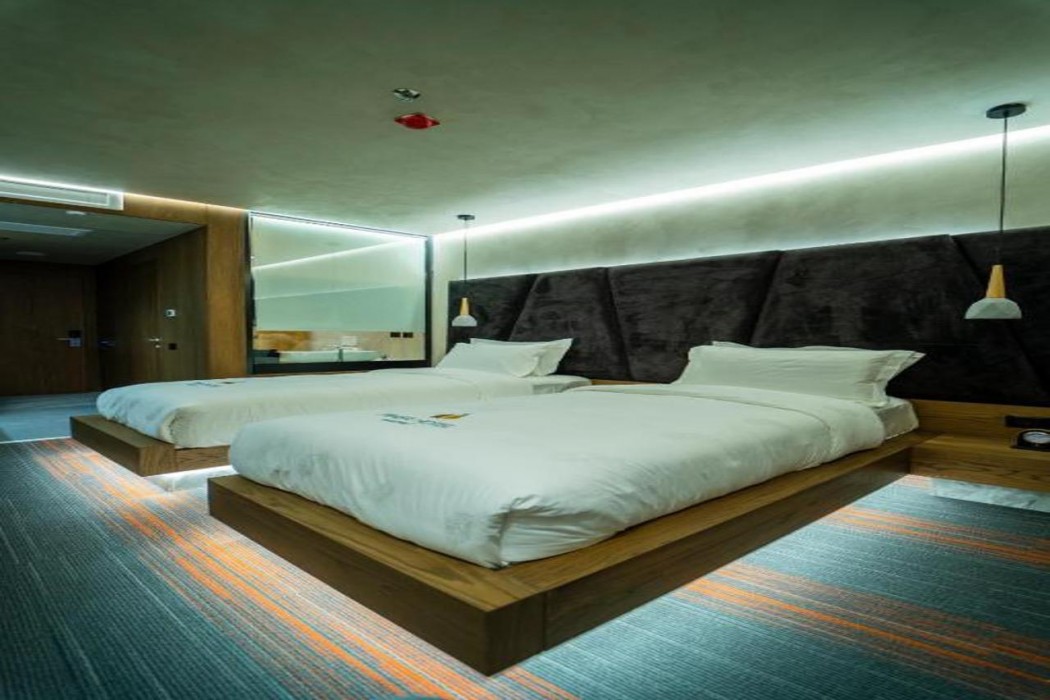 Pinea Hotel Resort & Spa 6/24