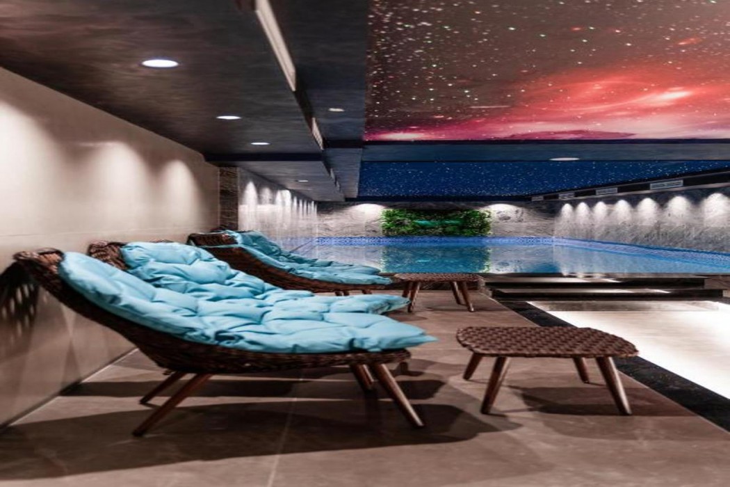 Pinea Hotel Resort & Spa 15/24