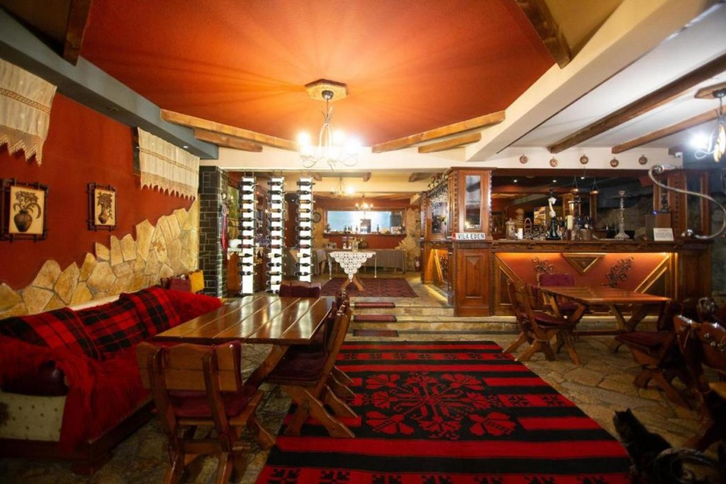 Vila Eden Boutique Hotel 26/60