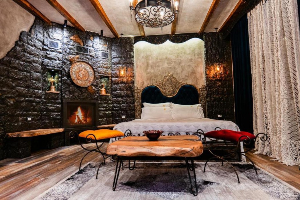 Vila Eden Boutique Hotel 15/60