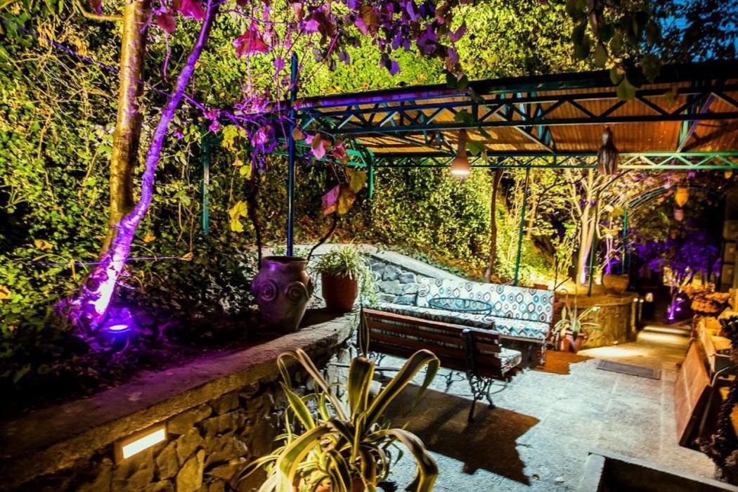 Vila Eden Boutique Hotel 28/60