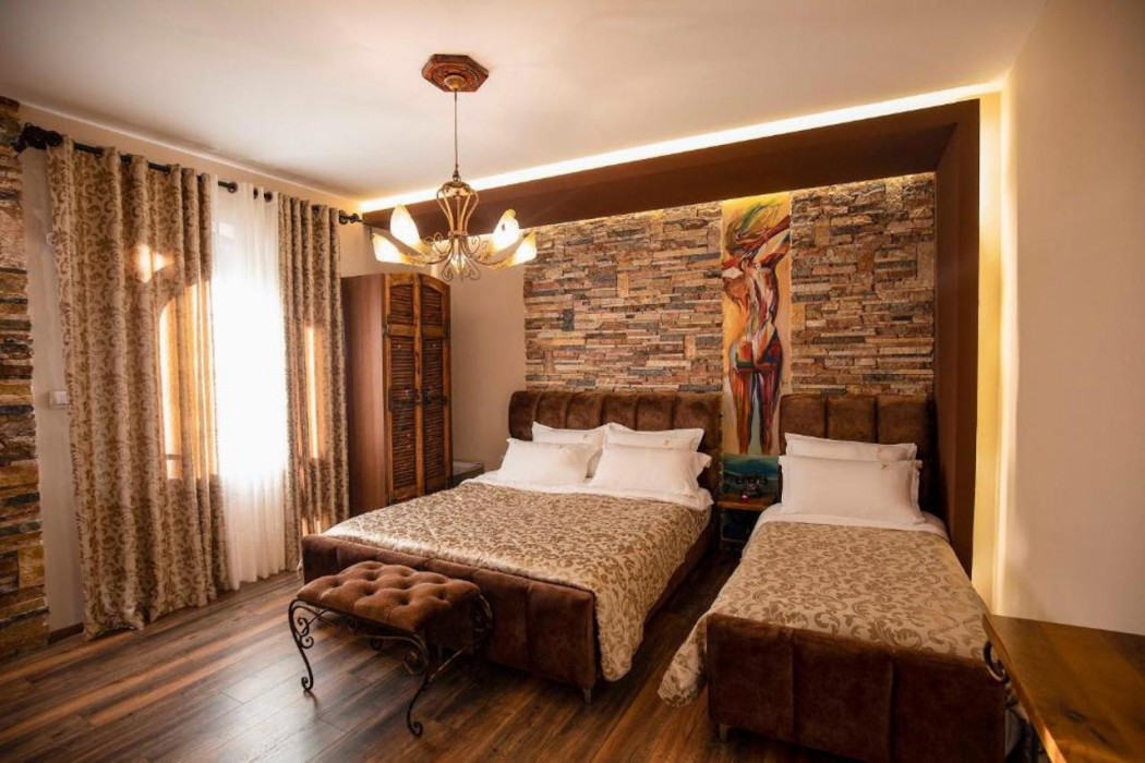 Vila Eden Boutique Hotel 11/60