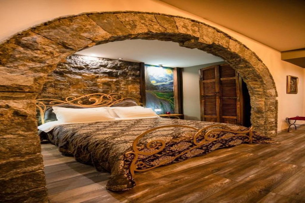 Vila Eden Boutique Hotel 14/60