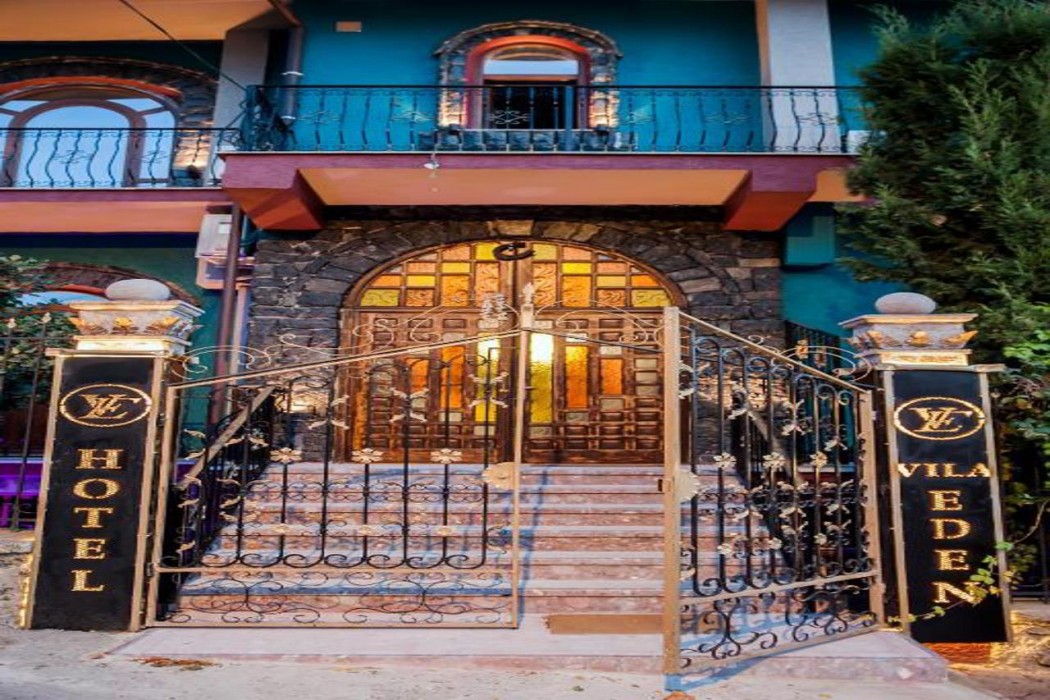 Vila Eden Boutique Hotel