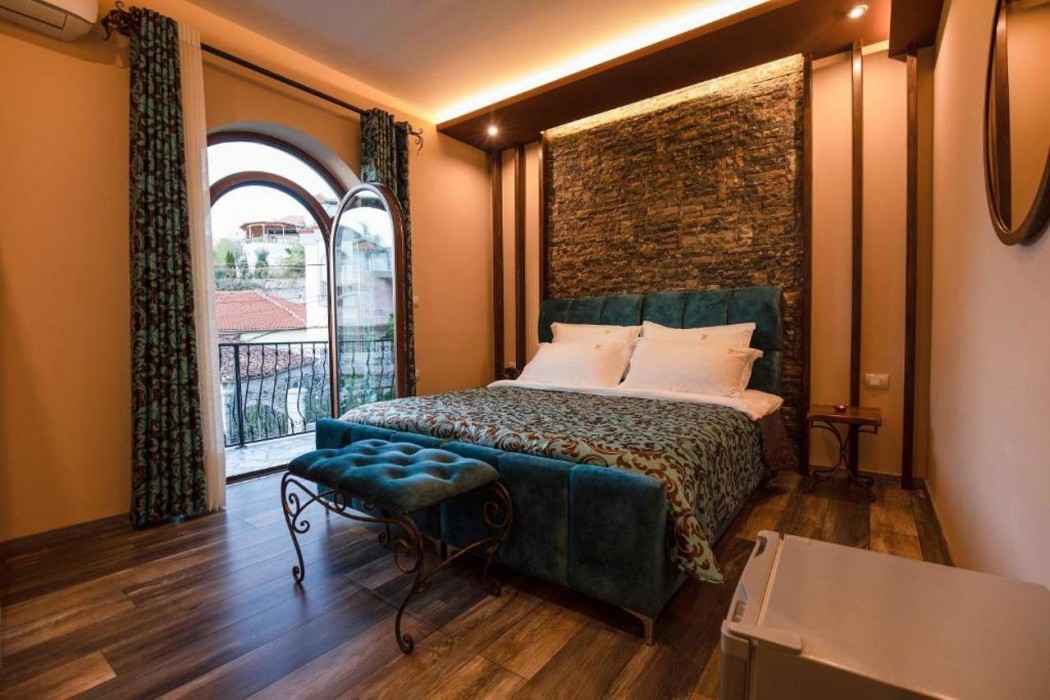 Vila Eden Boutique Hotel 12/60
