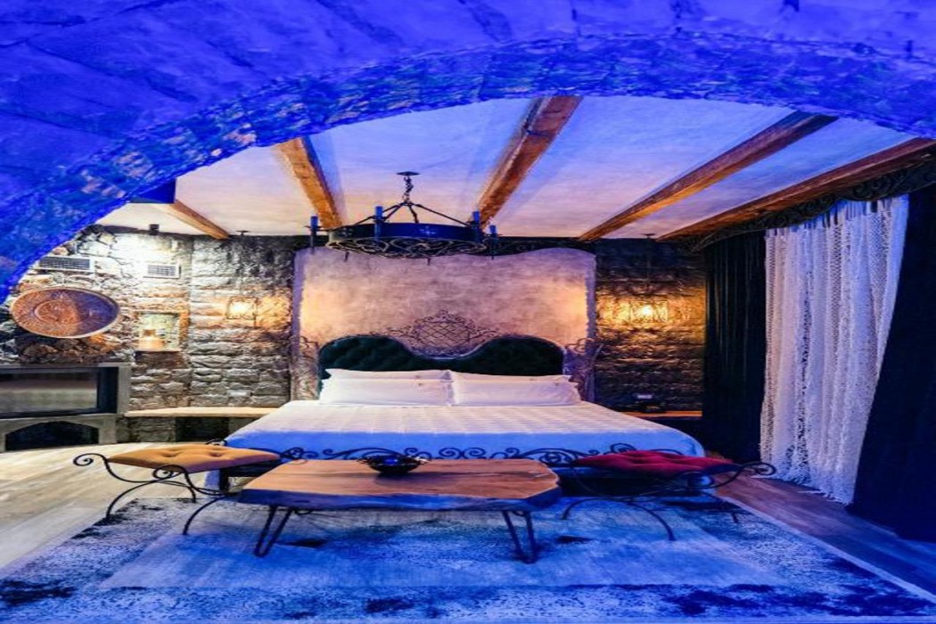 Vila Eden Boutique Hotel 13/60