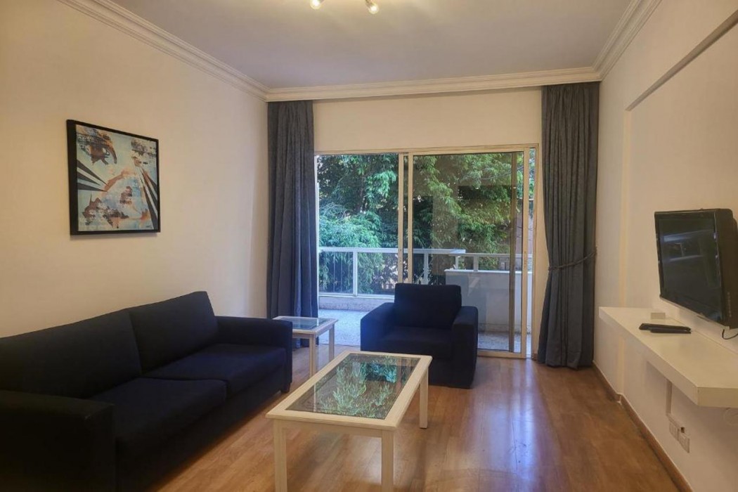 Room at Elegant Suites, Beirut, BEIRUT