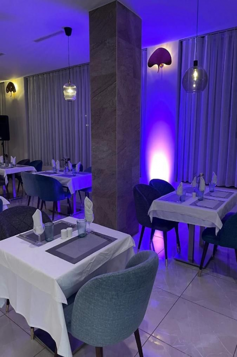Appart Hotel Ryadi 9/9