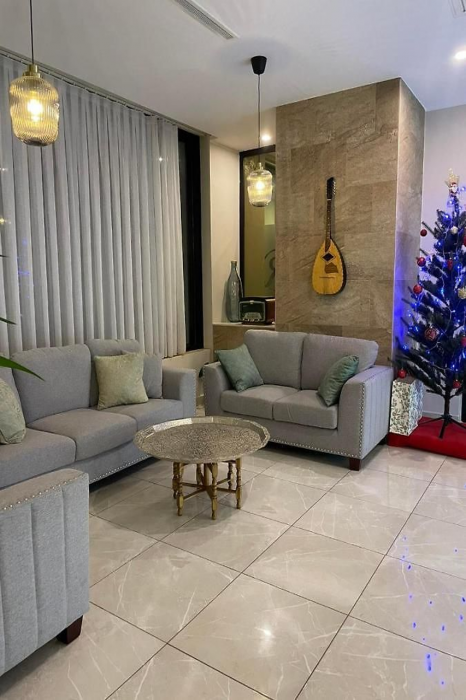 Appart Hotel Ryadi 8/9