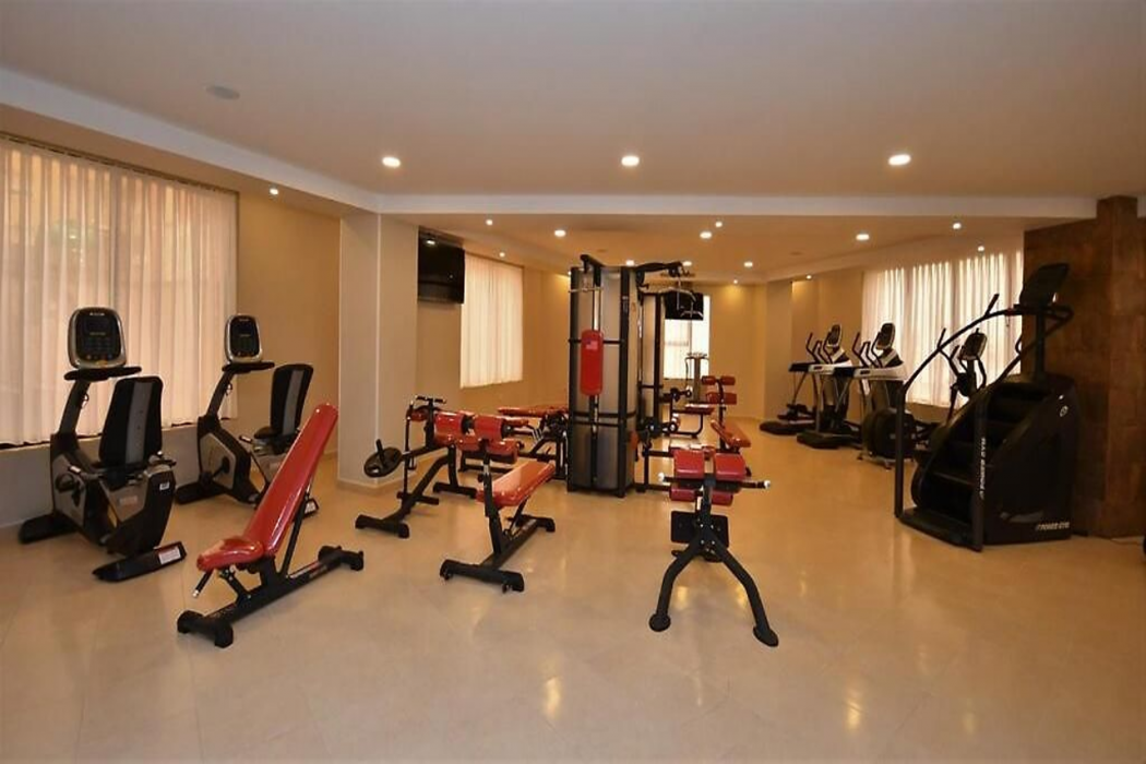 Appart Hotel Ryadi 7/9