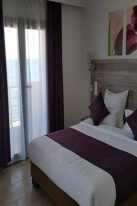 Hotel Namymas 4/6