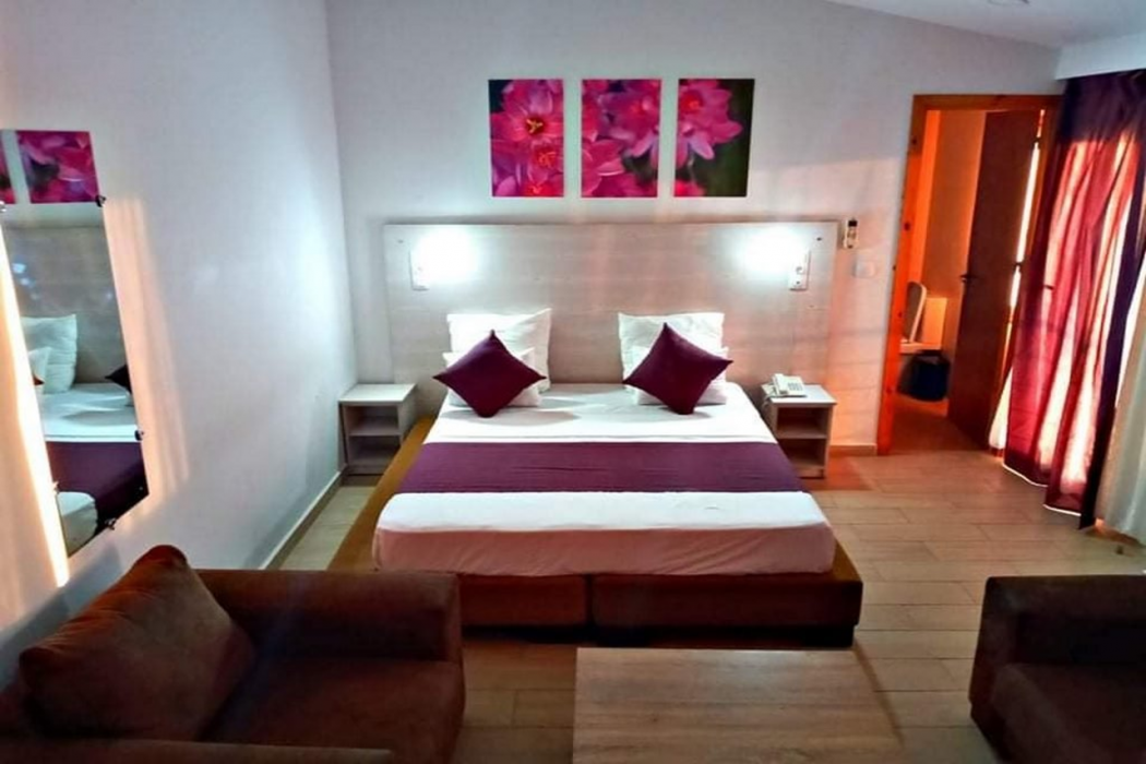 Hotel Namymas 5/6