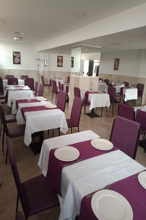Hotel Namymas 6/6