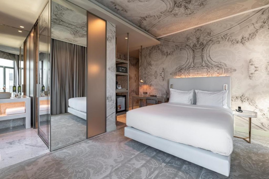 Dos Reis By the Beautique Hotels 10/15