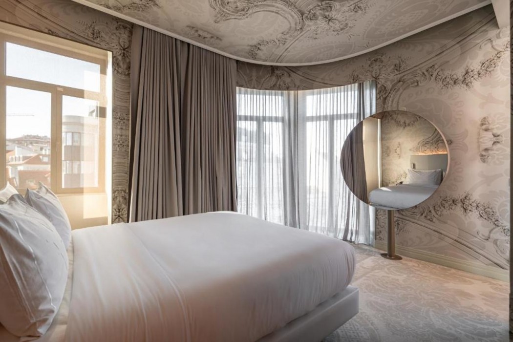 Dos Reis By the Beautique Hotels 6/15