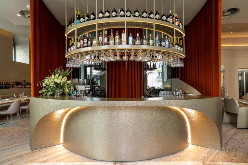 Dos Reis By the Beautique Hotels 14/15
