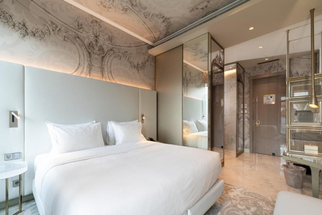 Dos Reis By the Beautique Hotels 7/15