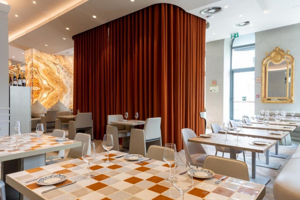 Dos Reis By the Beautique Hotels 15/15