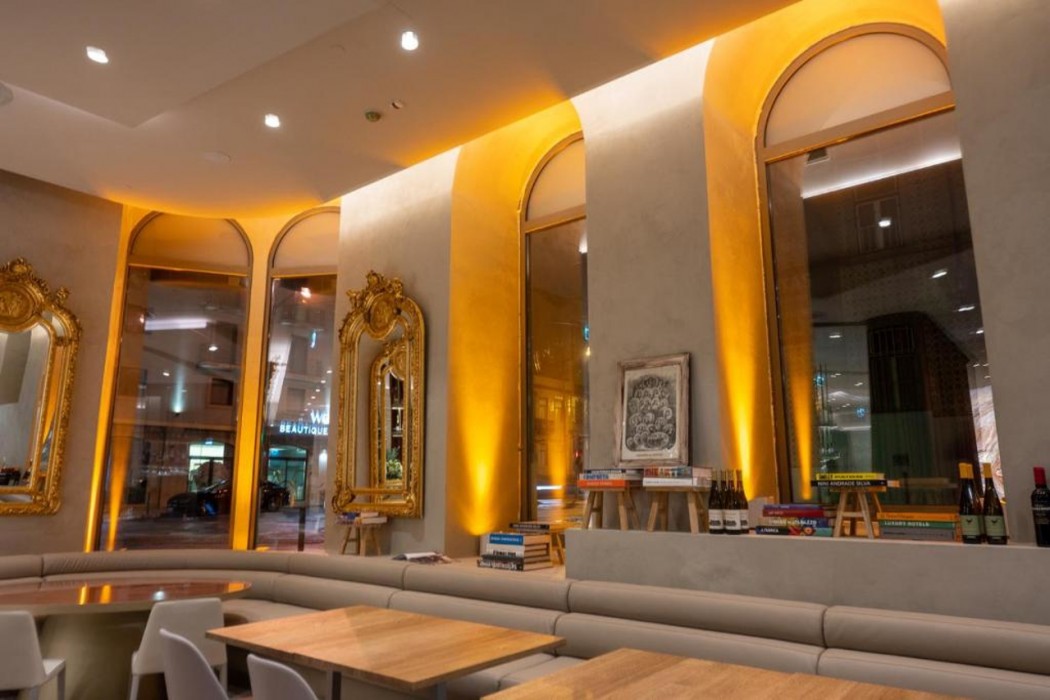 Dos Reis By the Beautique Hotels 13/15