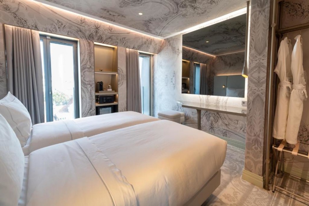 Dos Reis By the Beautique Hotels 9/15
