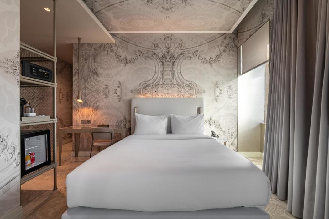 Dos Reis By the Beautique Hotels 5/15