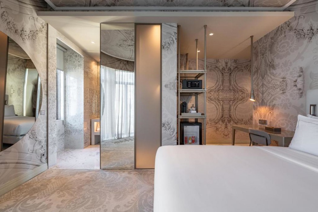 Dos Reis By the Beautique Hotels 3/15