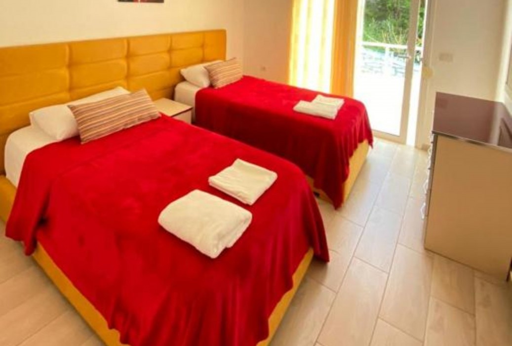 Hotel Bella Vista 15/62
