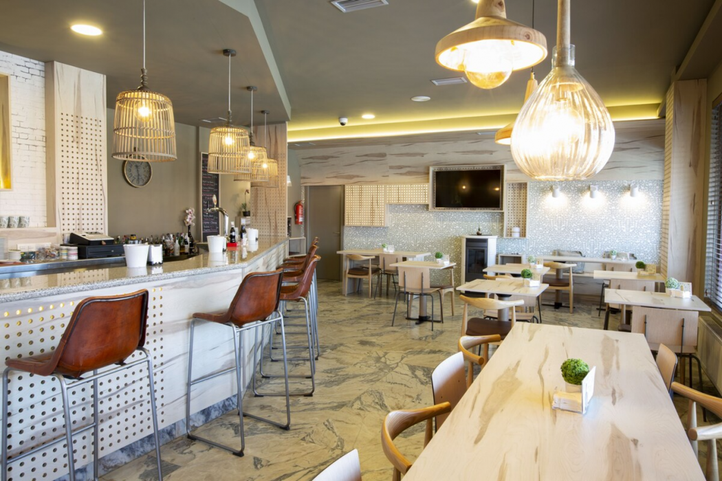 Hotel Rosalia 24/54