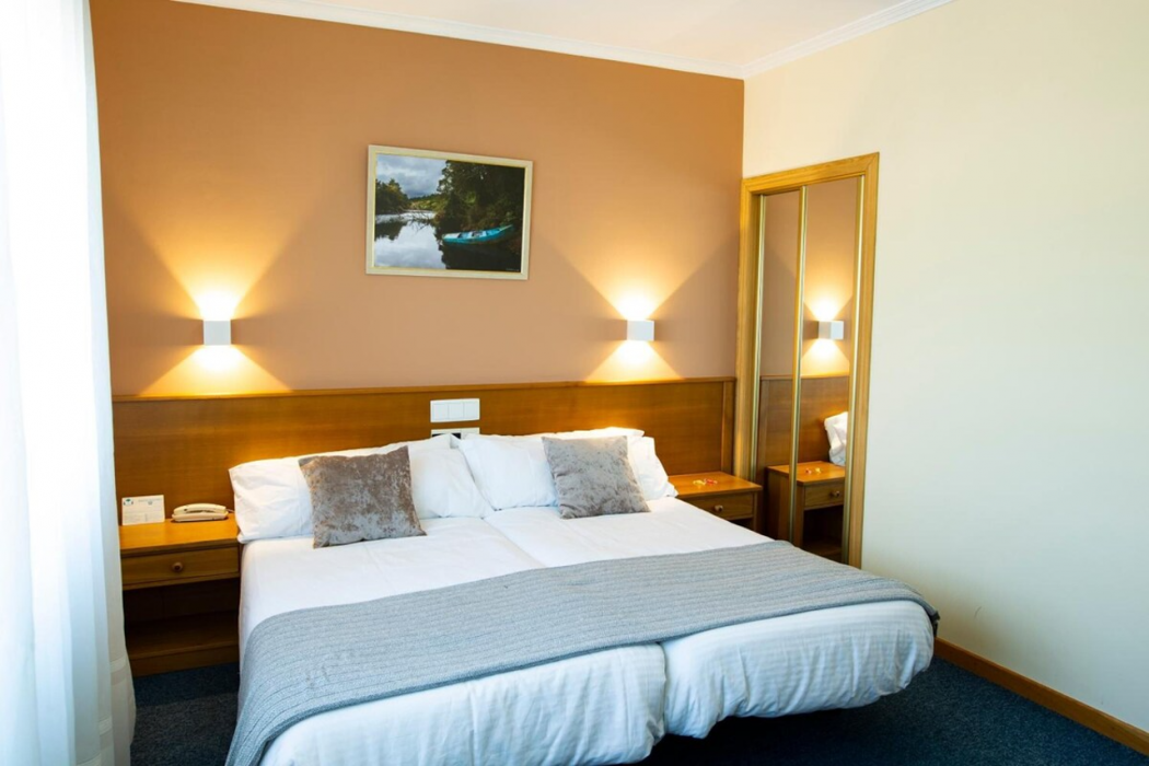 Hotel Rosalia 12/54